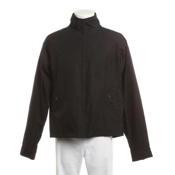Sommerjacke, in Schwarz, Polyamid, Gucci