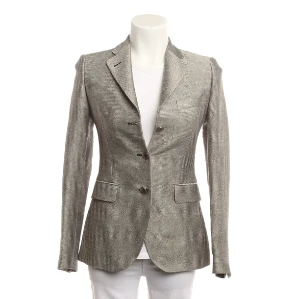 Blazer, in Beige, Polyester, Tagliatore
