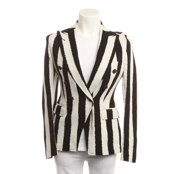 Blazer, in Beige, Cotone, Tagliatore