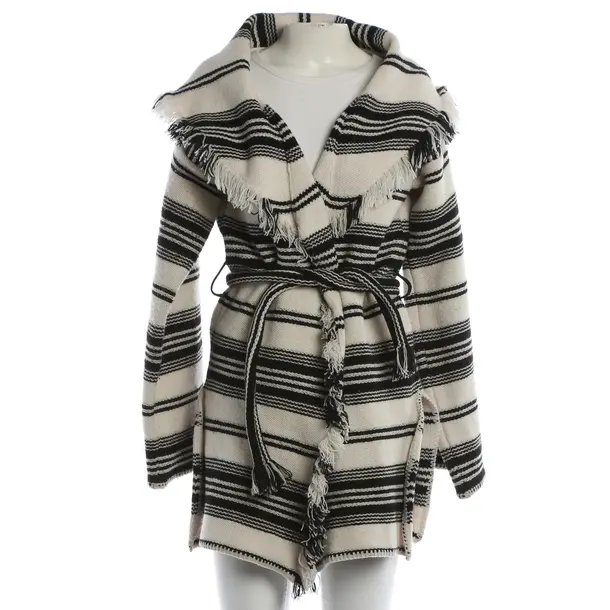 Cardigan, in Beige, Lana, Dior