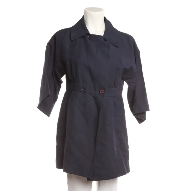 Sommerjacke, in Blau, Baumwolle, Missoni M