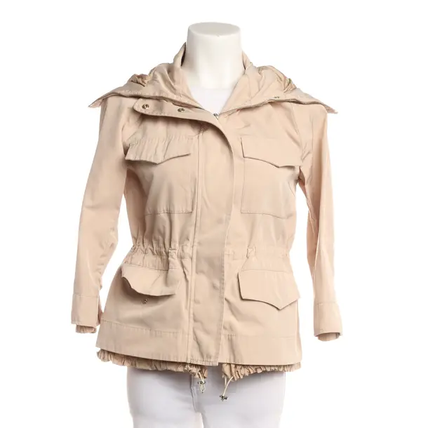 Sommerjacke, in Hellrosa, Polyester, Moncler