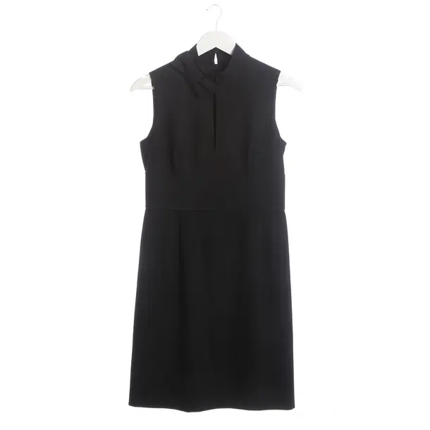Cocktailkleid, in Schwarz, Polyester, Red Valentino