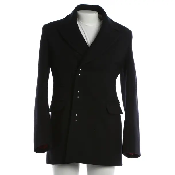 Giacca invernale, in Marina Militare, Lana, Dsquared