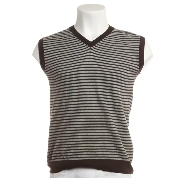 Maglione, in Grigio chiaro, Cotone, Moncler