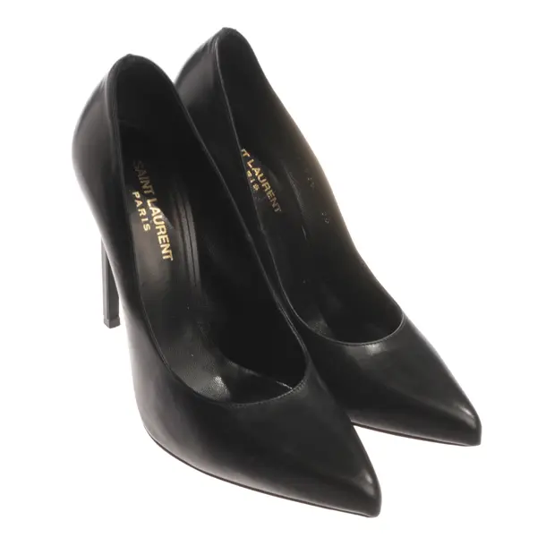 Pumps, in Schwarz, Saint Laurent