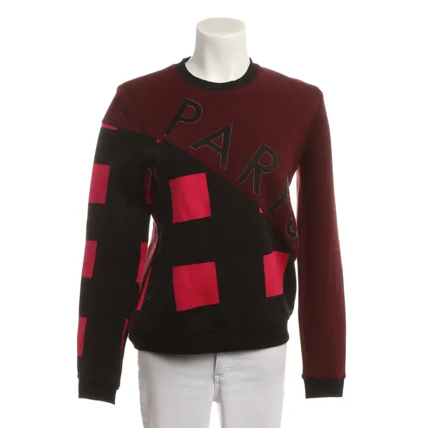 Sweatshirt, in Mehrfarbig, Baumwolle, Kenzo