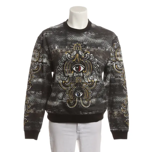 Sweatshirt, in Multicolored, Cotton, Kenzo