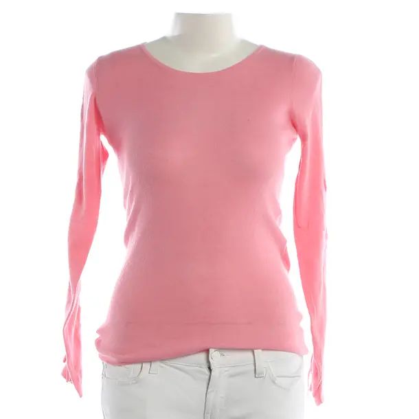 Maglione, in Rosa, Lana, Marc Cain