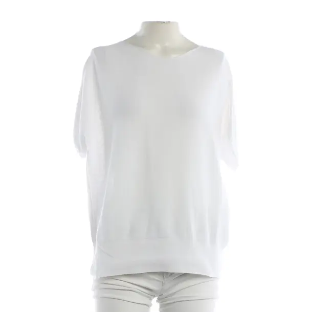 Camicia, in Bianco, Cotone, Drykorn