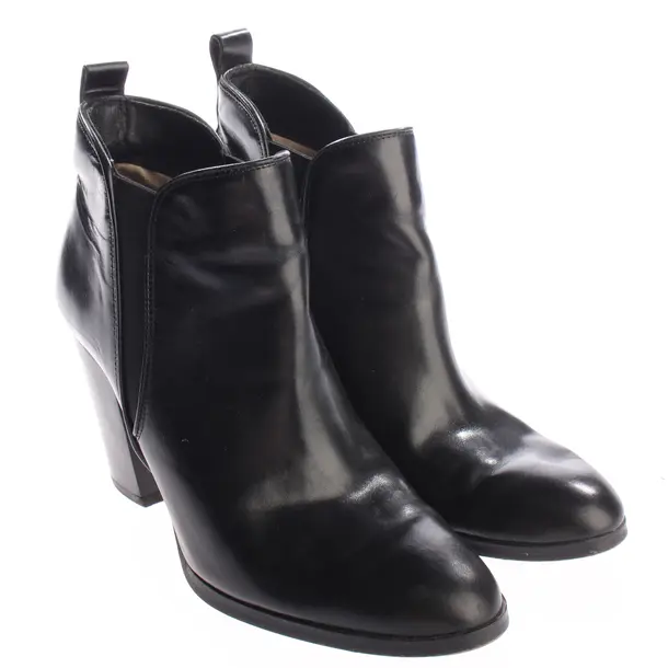 Ankle Boots, in Black, Michael Kors