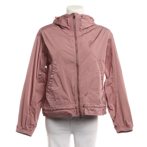 Sommerjacke, in Hellrosa, Polyamid, Woolrich