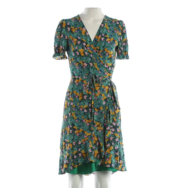 Dress, in Multicolored, Viscose, Diane von Furstenberg