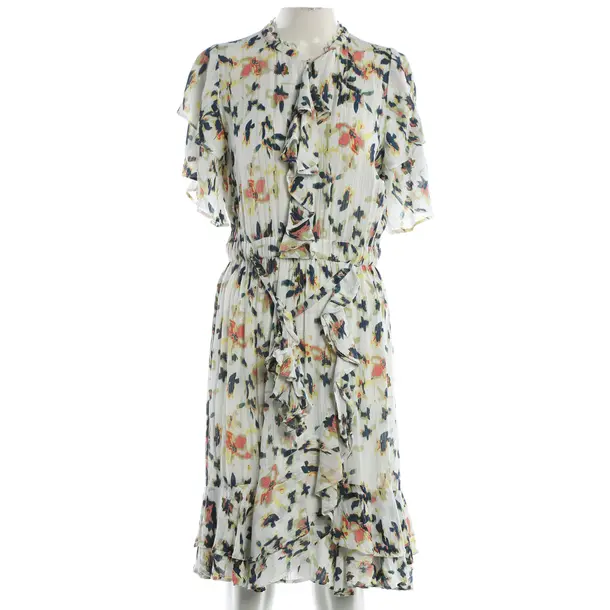 Dress, in Multicolored, Viscose, Munthe
