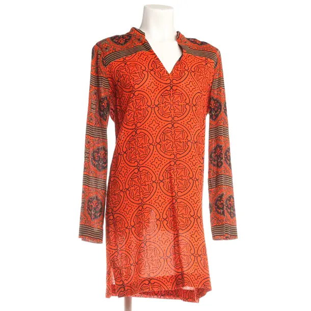 Abito, in Multicolore, Cotone, Tory Burch