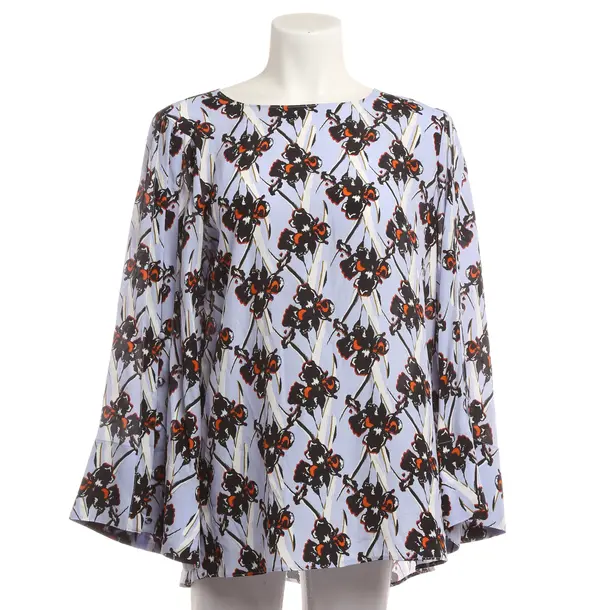 Bluse, in Mehrfarbig, Viskose, Dorothee Schumacher