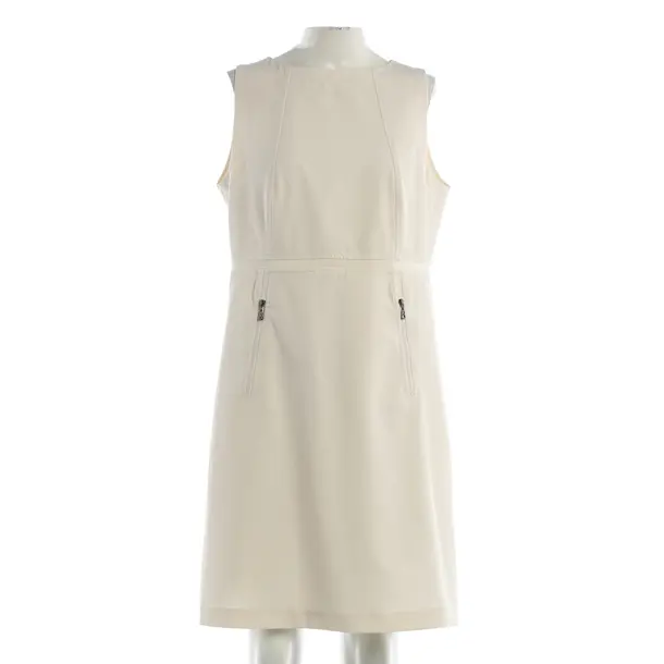 Kleid, in Beige, Polyester, Bogner