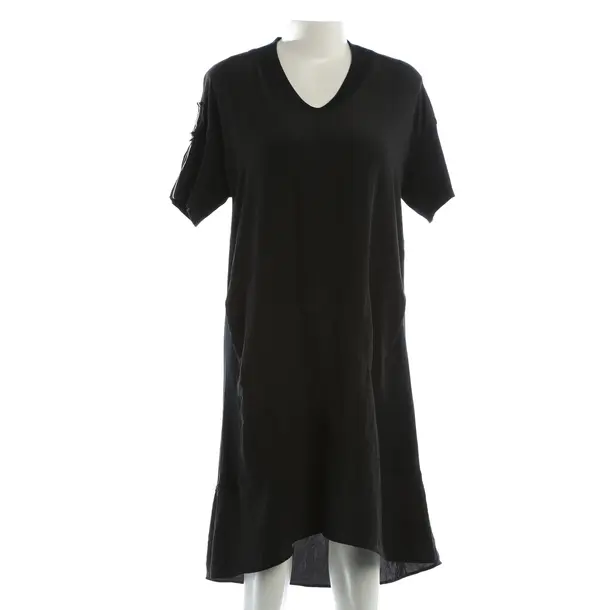 Abito, in Nero, Cotone, Marc Cain