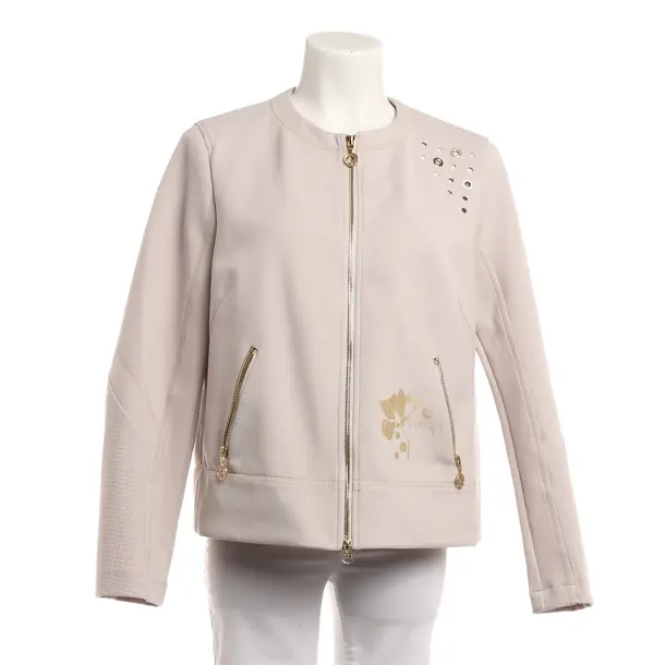 Sommerjacke, in Beige, Polyimid, Sportalm