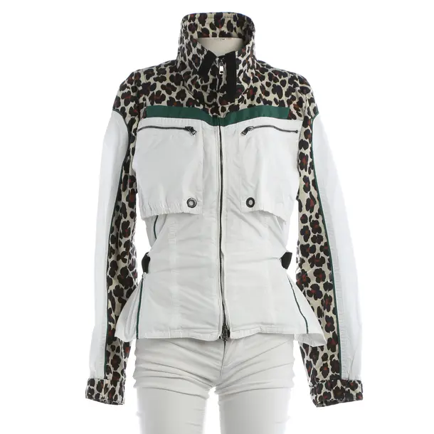Sommerjacke, in Mehrfarbig, Mikrofaser, Marc Cain Sports