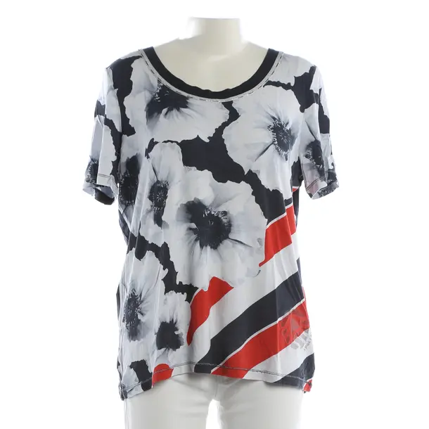 Shirt, in Mehrfarbig, Baumwolle, Sportalm