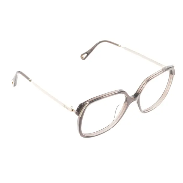 Optical Frames, in Gold, Other fibres, Chloé