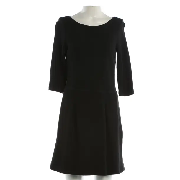 Kleid, in Schwarz, Viskose, Marc O'Polo