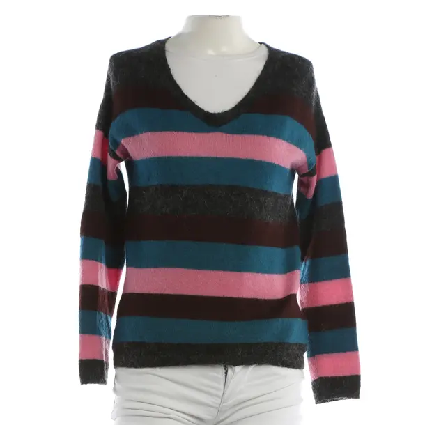 Pullover, in Mehrfarbig, Polyimid, Marc O'Polo