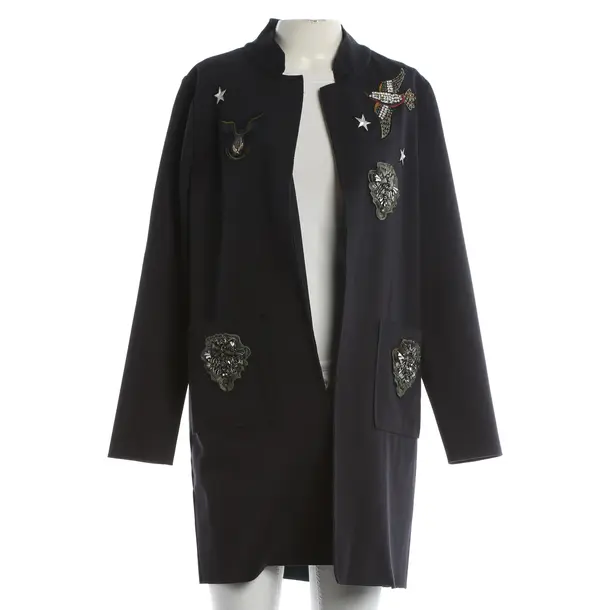 Cappotto estivo, in Marina Militare, Cotone, Ricco e reale