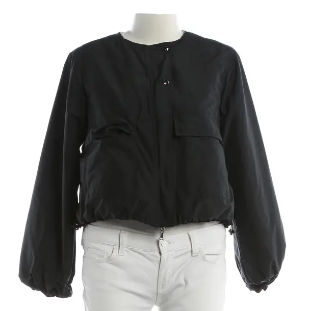 Giacca reversibile, in Nero, Poliestere, Bogner