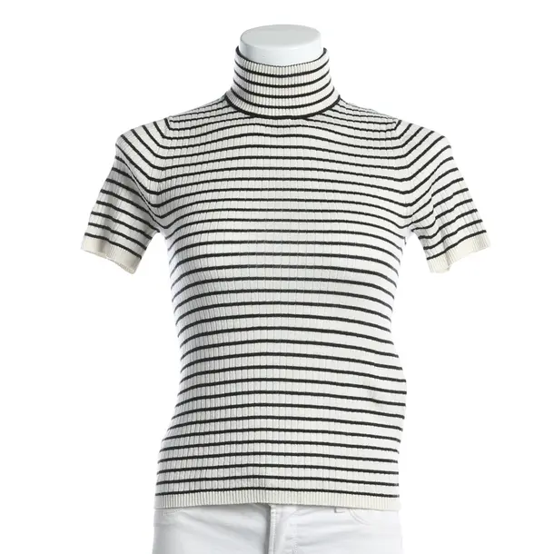 Shirt, in Cream, Seide, Max Mara