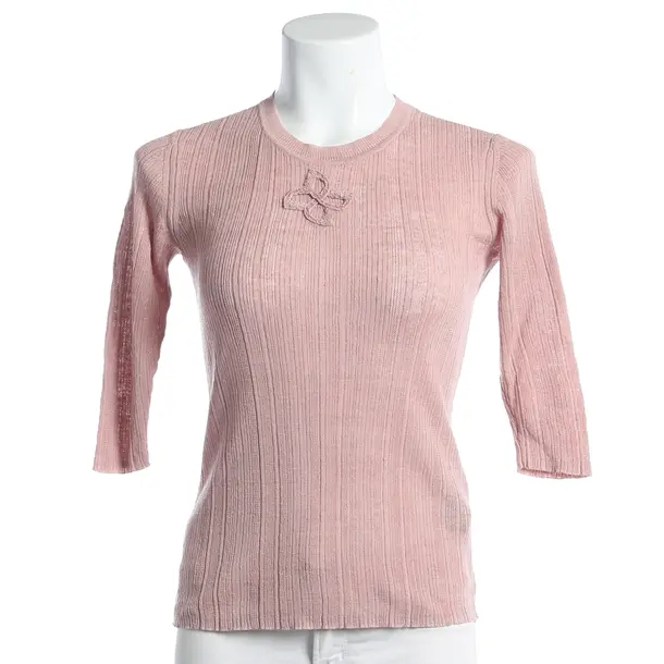Camicia, in Rosa, Lino, Dorothee Schumacher