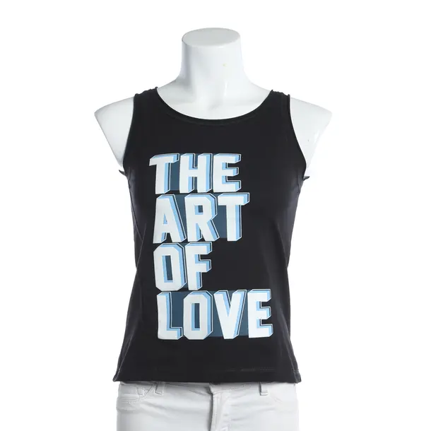 Top, in Multicolored, Cotton, Dorothee Schumacher