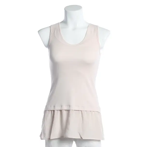 Top, in Light Pink, Cotton, Marc Cain Sports
