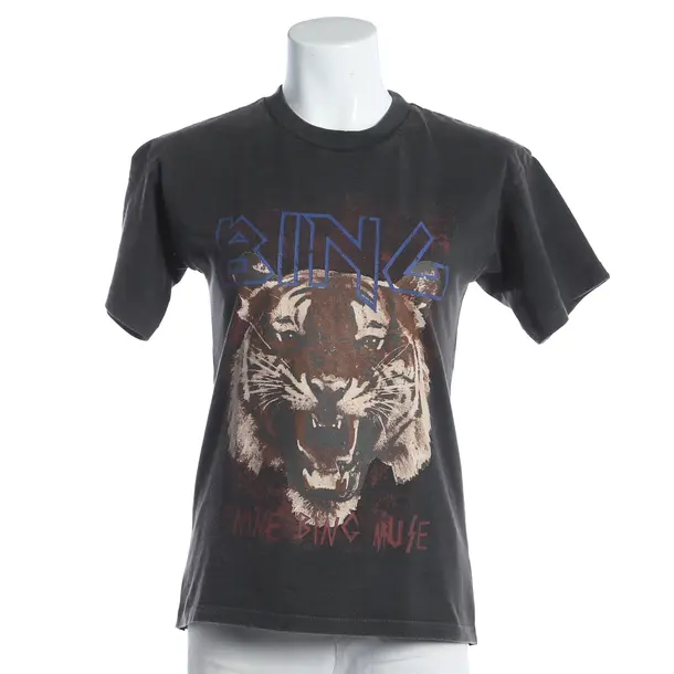 Shirt, in Mehrfarbig, Baumwolle, Anine Bing