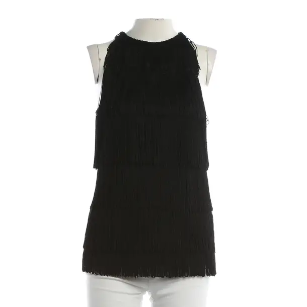 In alto, in Nero, Viscosa, Dorothee Schumacher