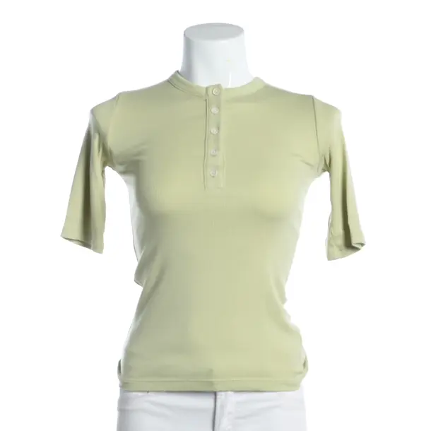 Shirt, in Hellgrün, Modal, Vince