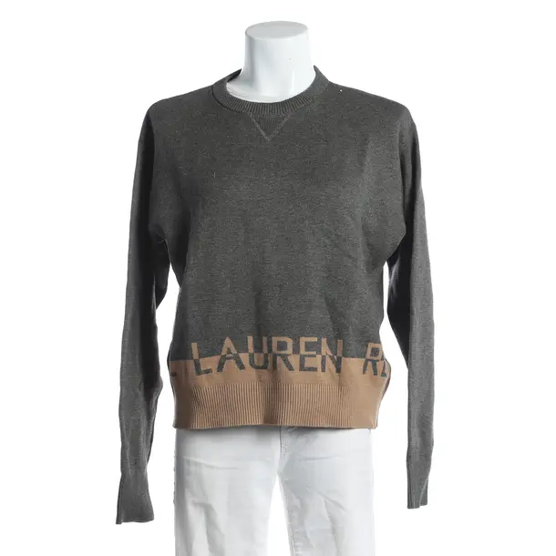 Jumper, in Gray, Modal, Ralph Lauren Black Label