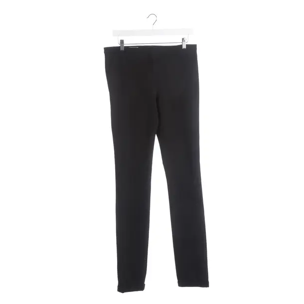 Pantaloni, in Nero, Poliammide, Jil Sander