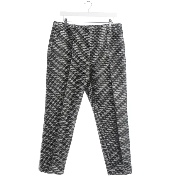 Pantaloni, in Grigio, Poliestere, Dorothee Schumacher