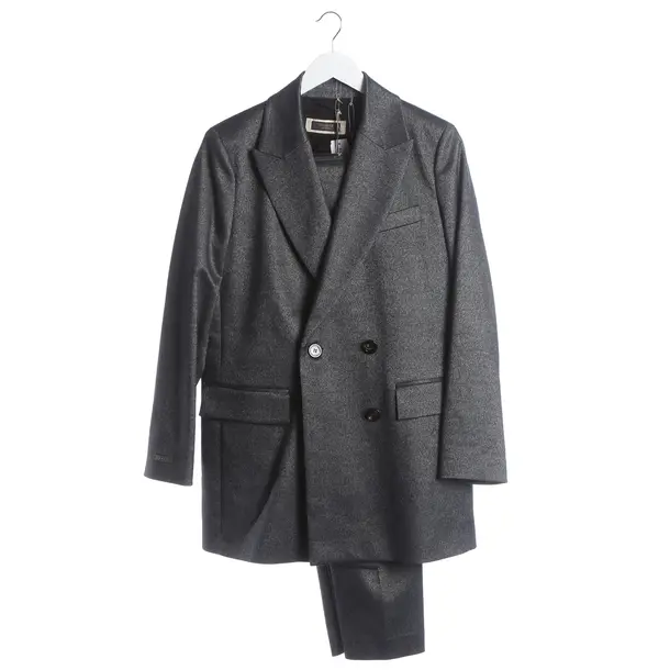 Tailleur pantalone, in Marina Militare, Lana, Peserico