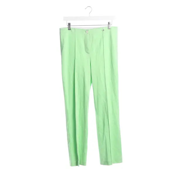 Pantaloni, in Verde menta, Viscosa, Marc Cain