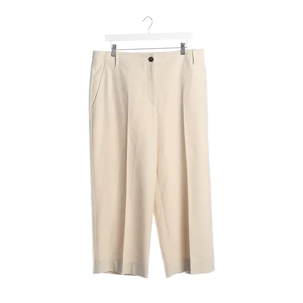 Pantaloni, in Beige, Poliestere, Marc Cain