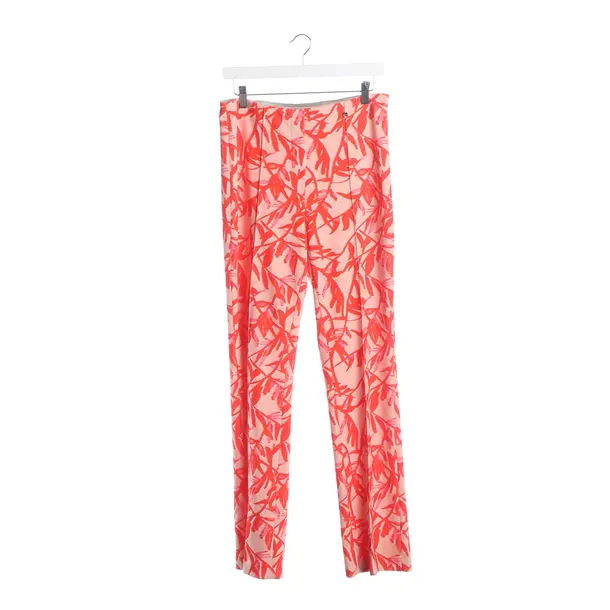 Hose, in Mehrfarbig, Polyester, Marc Cain