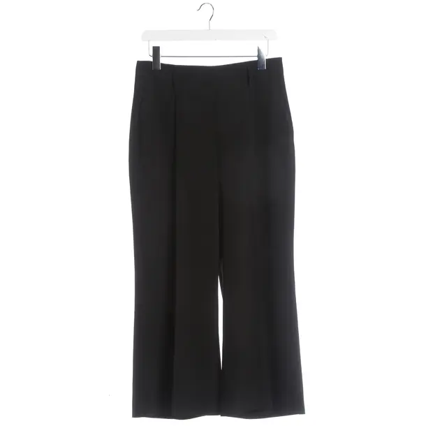 Pantaloni, in Nero, Poliestere, Raffaello Rossi
