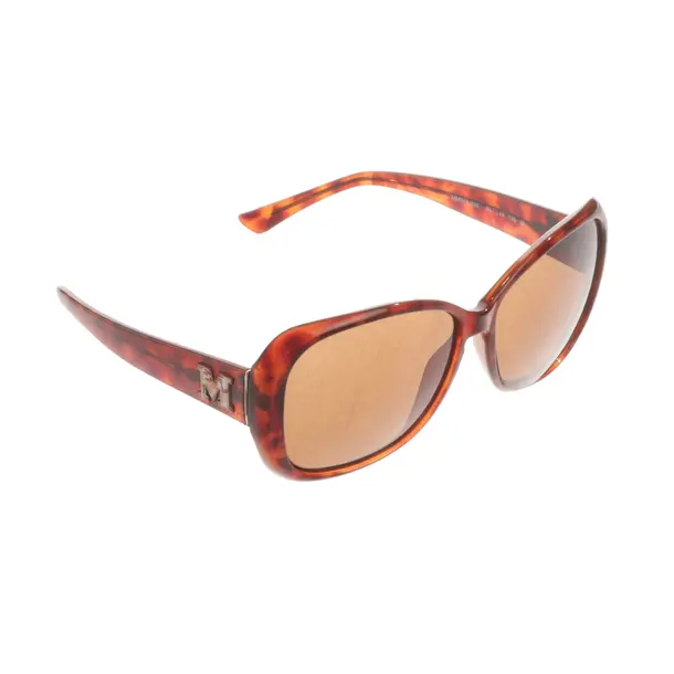 Occhiali da sole, in Marrone, Plastica, Missoni