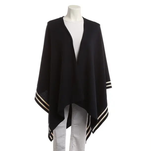 Poncho, in Marina Militare, Cotone, Tommy Hilfiger