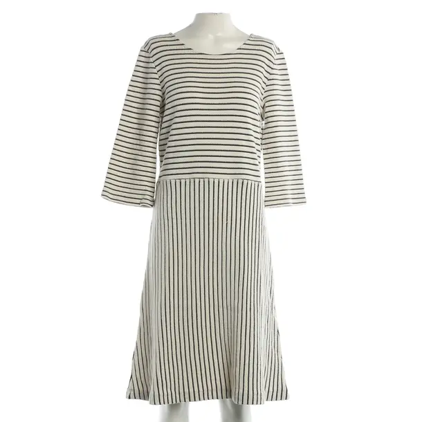 Kleid, in Beige, Baumwolle, Marc O'Polo