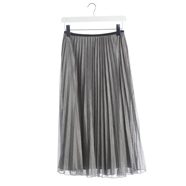 Skirt, in Gray, Polyester, Moncler