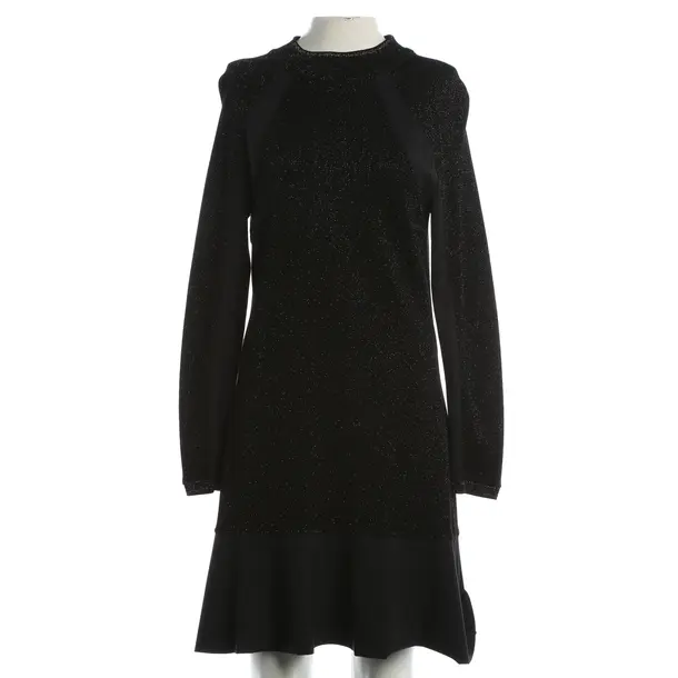 Cocktailkleid, in Schwarz, Viskose, Marc Cain Sports